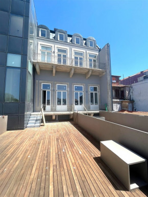Flat T0 DUPLEX Sell in Cedofeita, Santo Ildefonso, Sé, Miragaia, São Nicolau e Vitória,Porto, Property for sale in RS-R21313E