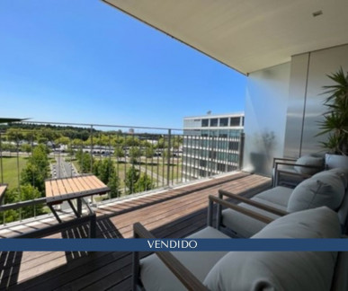 Flat T4+1 Sell in Matosinhos e Leça da Palmeira,Matosinhos, Property for sale in RS-R21342