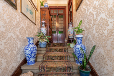 Terraced house T4 TRIPLEX Sell in Ramalde,Porto, Property for sale in RS-R21343