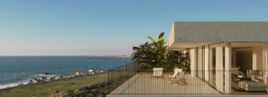 Flat T3 Sell in Canidelo,Vila Nova de Gaia, Property for sale in RS-R21386