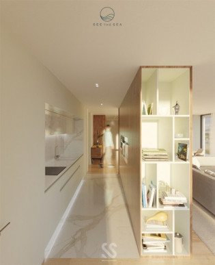 Flat T3 Sell in Canidelo,Vila Nova de Gaia, Property for sale in RS-R21386