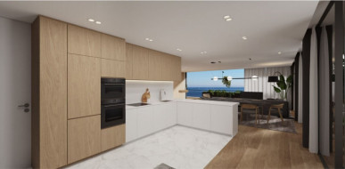 Flat T5 Sell in Canidelo,Vila Nova de Gaia, Property for sale in RS-R2113432B