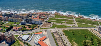 Flat T5 Sell in Canidelo,Vila Nova de Gaia, Property for sale in RS-R2113432B