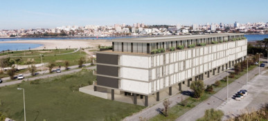 Flat T5 Sell in Canidelo,Vila Nova de Gaia, Property for sale in RS-R2113432B