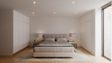 Flat T2 Sell in Paranhos,Porto, Property for sale in RS-R21397I