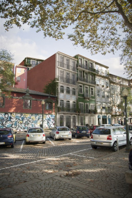 Building  Sell in Cedofeita, Santo Ildefonso, Sé, Miragaia, São Nicolau e Vitória,Porto, Property for sale in RS-R21288