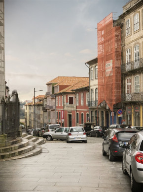 Building  Sell in Cedofeita, Santo Ildefonso, Sé, Miragaia, São Nicolau e Vitória,Porto, Property for sale in RS-R21288