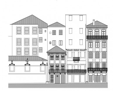 Building  Sell in Cedofeita, Santo Ildefonso, Sé, Miragaia, São Nicolau e Vitória,Porto, Property for sale in RS-R21288