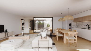 Flat T3 Sell in Paranhos,Porto, Property for sale in RS-R21397AF