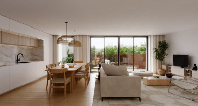 Flat T3 Sell in Paranhos,Porto, Property for sale in RS-R21397N