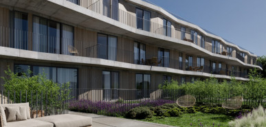 Flat T2 Sell in Paranhos,Porto, Property for sale in RS-R21397J