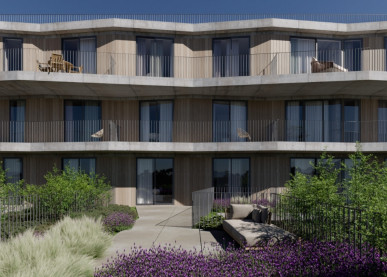 Flat T2 Sell in Paranhos,Porto, Property for sale in RS-R21397J