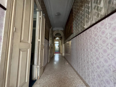 Semi-detached house T5 Sell in Cedofeita, Santo Ildefonso, Sé, Miragaia, São Nicolau e Vitória,Porto, Property for sale in RS-R21402