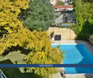 Semi-detached house T4+2 Sell in Aldoar, Foz do Douro e Nevogilde,Porto, Property for sale in RS-R21429