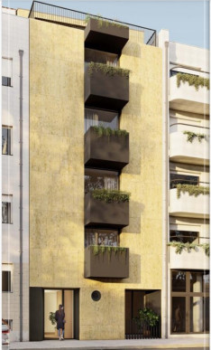 Flat T3 DUPLEX Sell in Aldoar, Foz do Douro e Nevogilde,Porto, Property for sale in RS-R21479Piso1e0