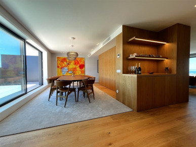 Flat T3 TRIPLEX Sell in Matosinhos e Leça da Palmeira,Matosinhos, Property for sale in RS-R21503