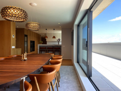 Flat T3 TRIPLEX Sell in Matosinhos e Leça da Palmeira,Matosinhos, Property for sale in RS-R21503