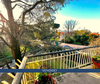 Flat T3+1 Sell in Aldoar, Foz do Douro e Nevogilde,Porto, Property for sale in RS-R21430