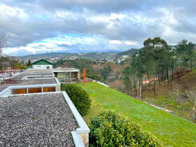 Farm T6 Sell in Amarante (São Gonçalo), Madalena, Cepelos e Gatão,Amarante, Property for sale in RS-R21527