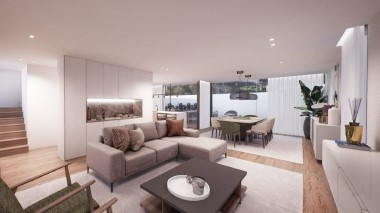 House T4 Sell in Canidelo,Vila Nova de Gaia, Property for sale in Canidelo, Vila Nova de Gaia, RS-r21529