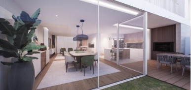 House T4 Sell in Canidelo,Vila Nova de Gaia, Property for sale in Canidelo, Vila Nova de Gaia, RS-r21529