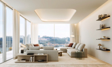 House T3 Sell in Lordelo do Ouro e Massarelos,Porto, Property for sale in Lordelo do Ouro e Massarelos, Porto, RS-R21530