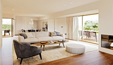 Apartment Floor Dwelling T4 DUPLEX Sell in Aldoar, Foz do Douro e Nevogilde,Porto, Property for sale in RS-R213093