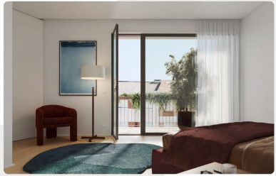 Flat T3 Sell in Bonfim,Porto, Property for sale in RS-R21551D