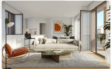 Flat T3 Sell in Bonfim,Porto, Property for sale in RS-R21551Q