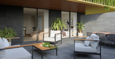 Flat T1 Sell in Canidelo,Vila Nova de Gaia, Property for sale in RS-R21555