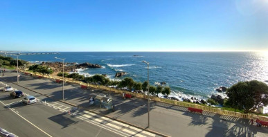 Flat T5 Sell in Aldoar, Foz do Douro e Nevogilde,Porto, Property for sale in RS-R21567