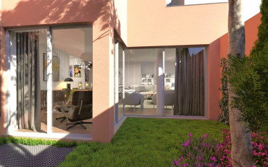Detached house T4 TRIPLEX Sell in Aldoar, Foz do Douro e Nevogilde,Porto, Property for sale in RS-R21360A