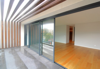 House T5 Sell in Aldoar, Foz do Douro e Nevogilde,Porto, Property for sale in RS-R21044Foz