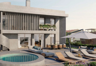 Flat T4 DUPLEX Sell in Lordelo do Ouro e Massarelos,Porto, Property for sale in Lordelo do Ouro e Massarelos, Porto, RS-R21629