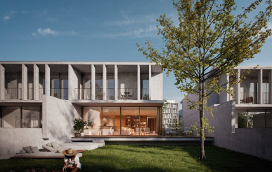 House T3 Sell in Arcozelo,Vila Nova de Gaia, Property for sale in RS-R21582A