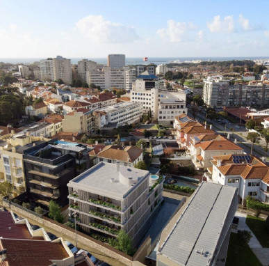 Flat T3 Sell in Lordelo do Ouro e Massarelos,Porto, Property for sale in RS-R21629B