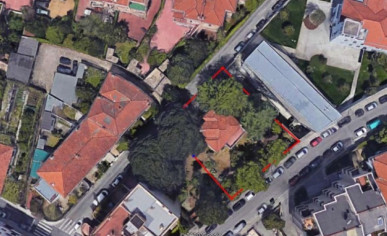 Flat T3 Sell in Lordelo do Ouro e Massarelos,Porto, Property for sale in RS-R21629B