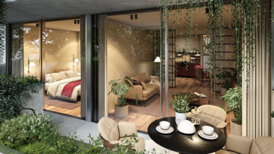 Flat T1 Sell in Matosinhos e Leça da Palmeira,Matosinhos, Property for sale in RS-R216771C