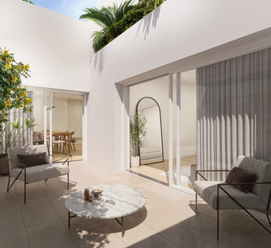 Flat T4 Sell in Matosinhos e Leça da Palmeira,Matosinhos, Property for sale in RS-R21678