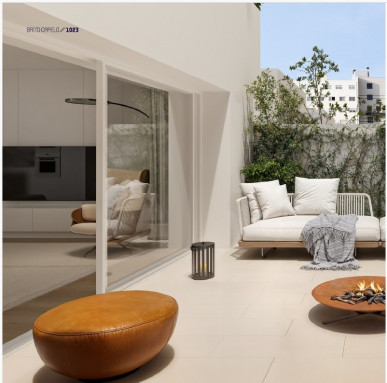 Flat T4 Sell in Matosinhos e Leça da Palmeira,Matosinhos, Property for sale in RS-R21678