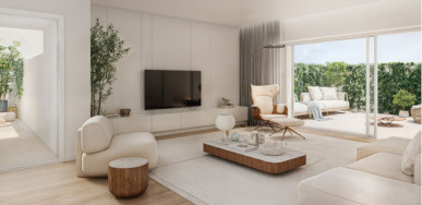 Flat T4 Sell in Matosinhos e Leça da Palmeira,Matosinhos, Property for sale in RS-R21678