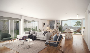 Flat T2 Sell in Aldoar, Foz do Douro e Nevogilde,Porto, Property for sale in Aldoar, Foz do Douro e Nevogilde, Porto, RS-R21693F