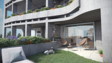 Apartment Floor Dwelling T3 Sell in Aldoar, Foz do Douro e Nevogilde,Porto, Property for sale in Aldoar, Foz do Douro e Nevogilde, Porto, RS-R21693A