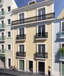 Rua da Atalaia, Property for sale in PW55