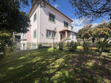 House T6 Sell in Lordelo do Ouro e Massarelos,Porto, Property for sale in Lordelo do Ouro e Massarelos, Porto, RS-R21670