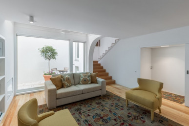 House T2 Sell in Aldoar, Foz do Douro e Nevogilde,Porto, Property for sale in Aldoar, Foz do Douro e Nevogilde, Porto, RS-R21711