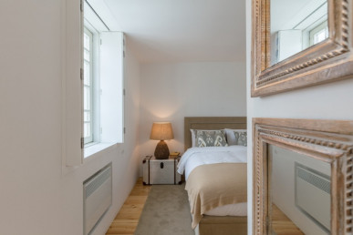 House T2 Sell in Aldoar, Foz do Douro e Nevogilde,Porto, Property for sale in Aldoar, Foz do Douro e Nevogilde, Porto, RS-R21711