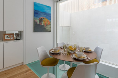 House T2 Sell in Aldoar, Foz do Douro e Nevogilde,Porto, Property for sale in Aldoar, Foz do Douro e Nevogilde, Porto, RS-R21711