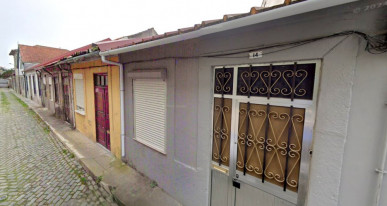 Terraced house T2 Sell in Campanhã,Porto, Property for sale in Campanhã, Porto, RS-R21615