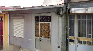Terraced house T2 Sell in Campanhã,Porto, Property for sale in Campanhã, Porto, RS-R21615